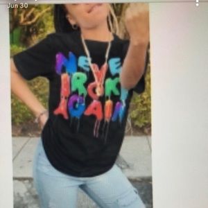 Shay’s Exclusive NBA Shirts